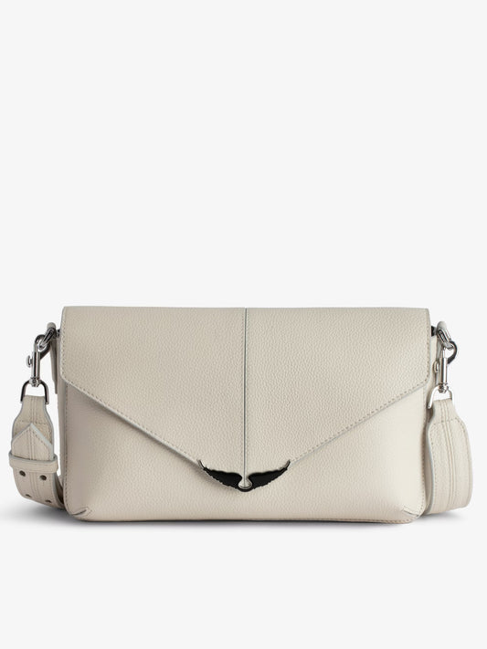 Sac Borderline Daily sac blanc femme