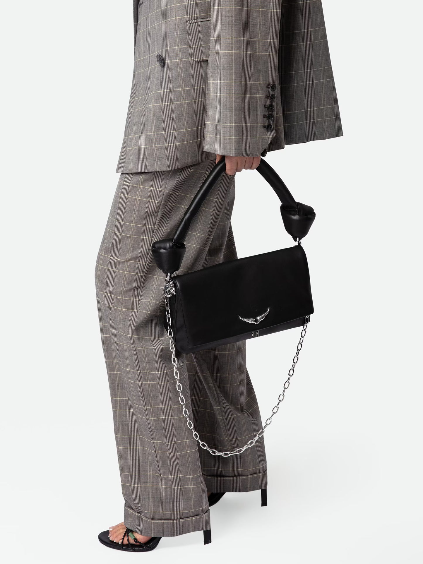 Sac Rocky Eternal sac noir femme