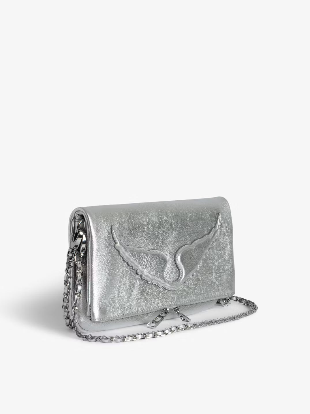 Rock Clutch