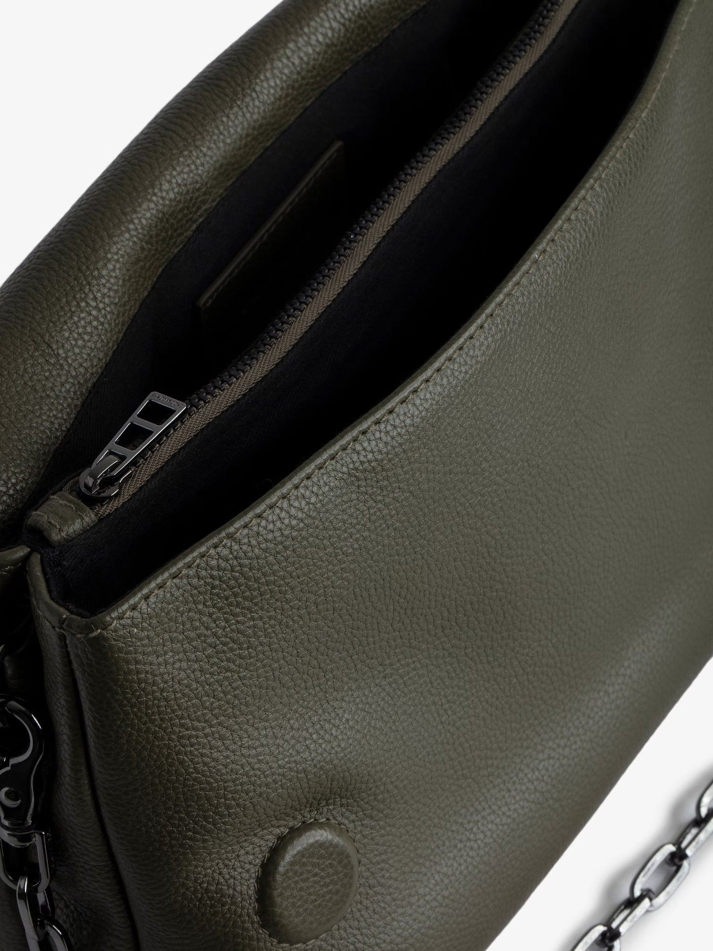 Sac Rocky sac vert femme