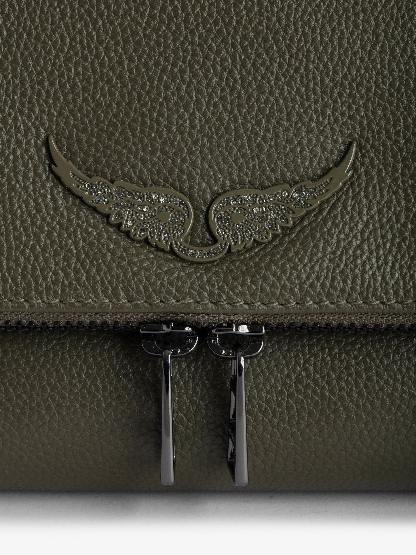 Sac Rocky sac vert femme