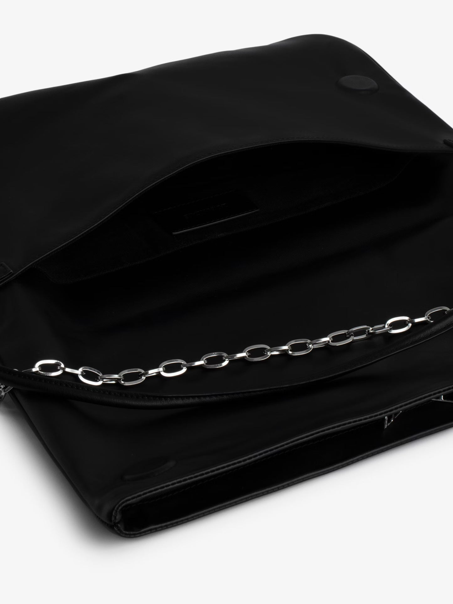 Pochette Rock Eternal XL pochette noir femme