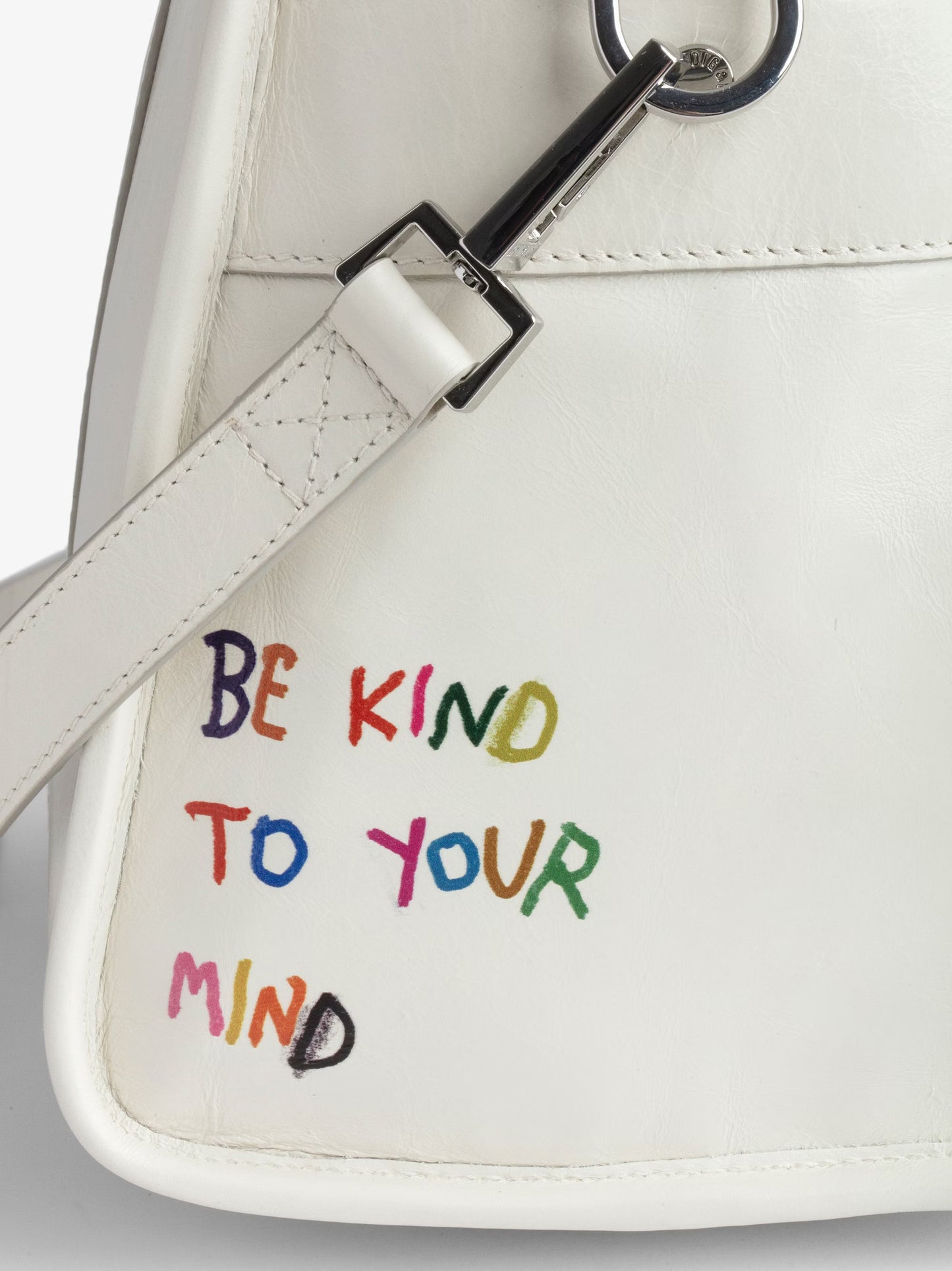 Sac Sunny Medium #2 sac blanc femme