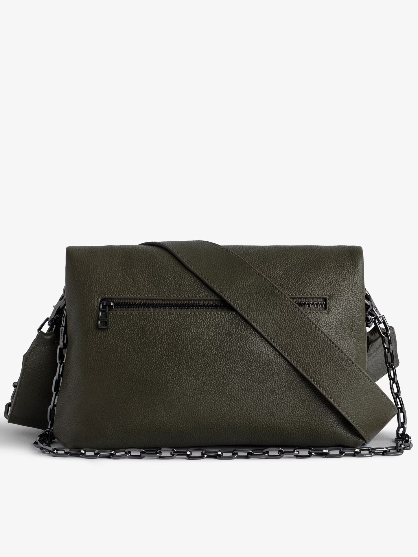 Sac Rocky sac vert femme