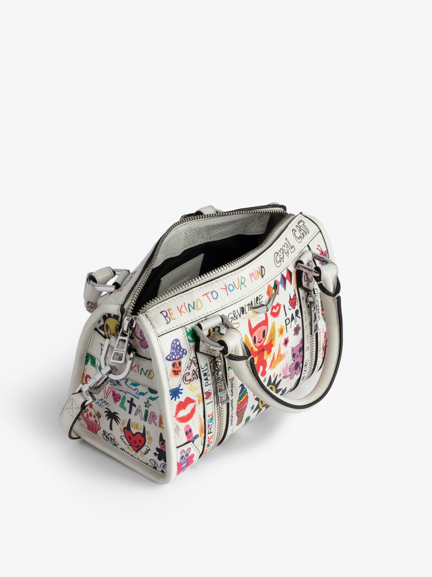 Sac XS Sunny #2 sac blanc femme