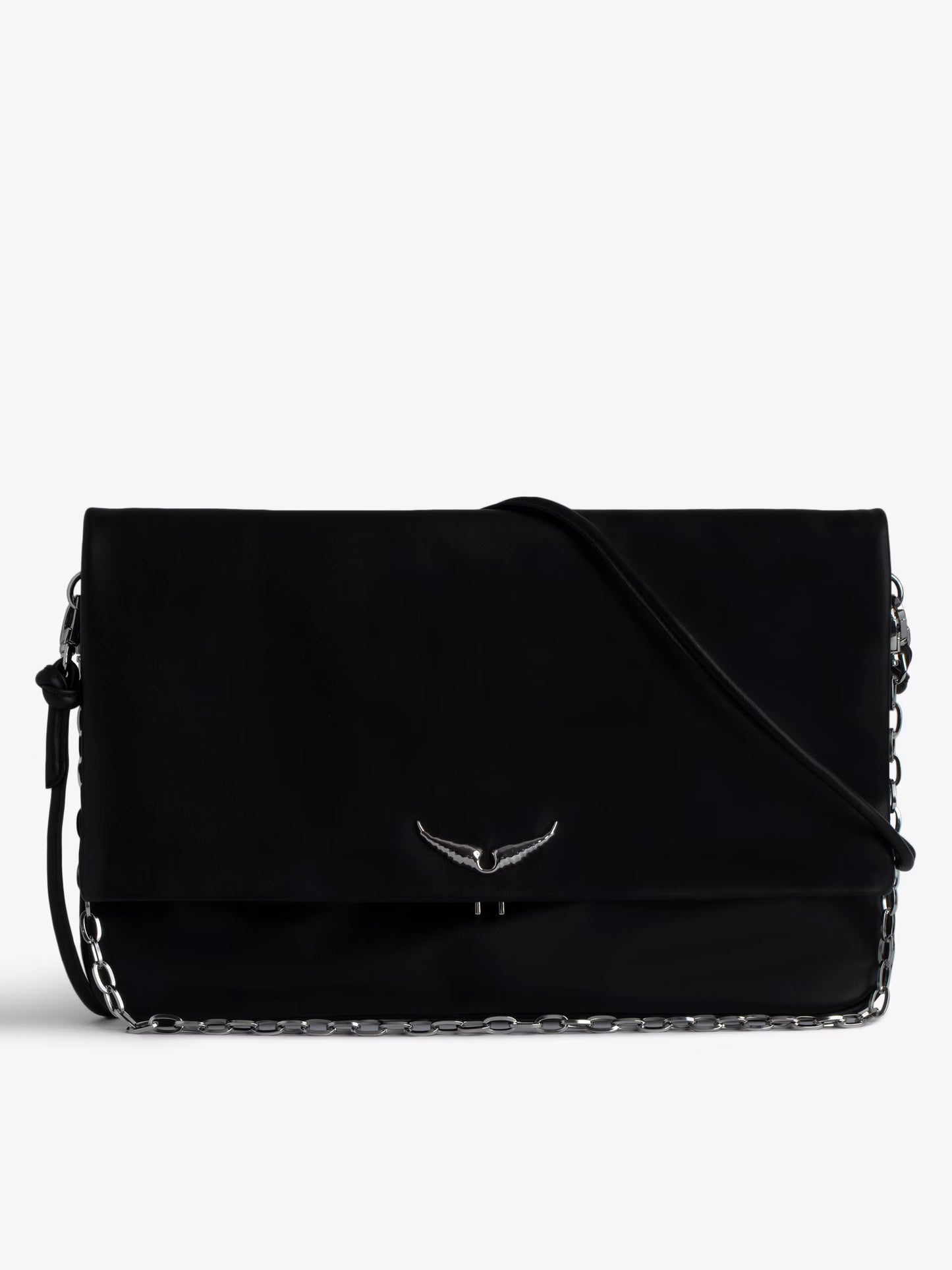 Pochette Rock Eternal XL pochette noir femme