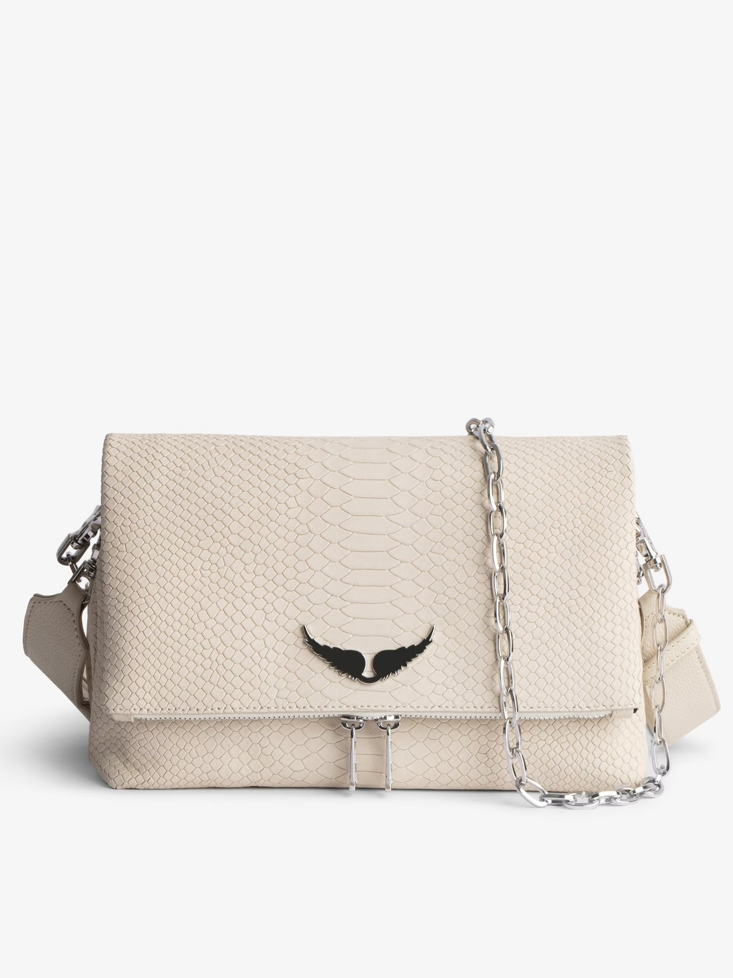 Sac Rocky sac blanc femme