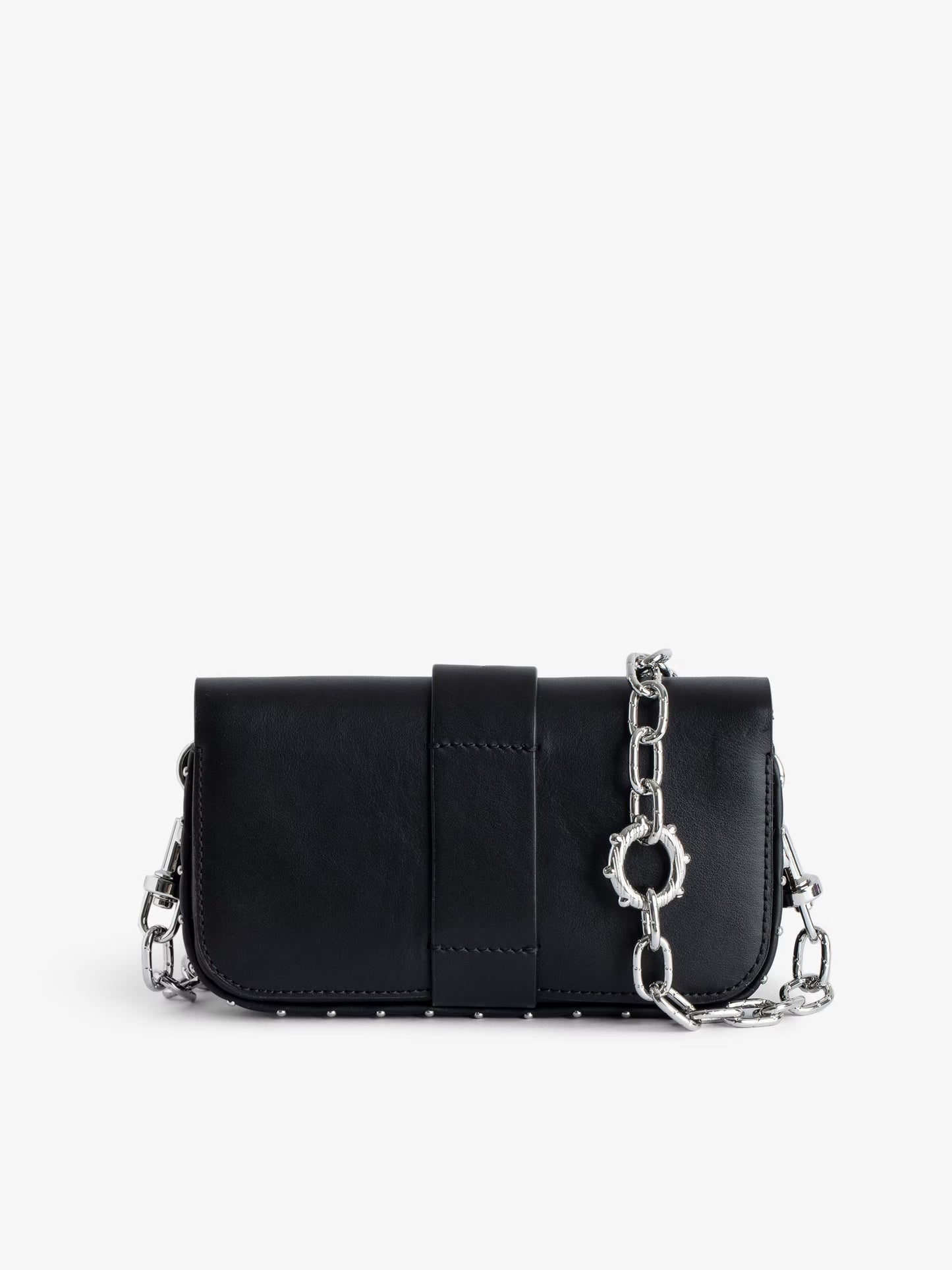 Sac Kate Wallet mini sac noir femme