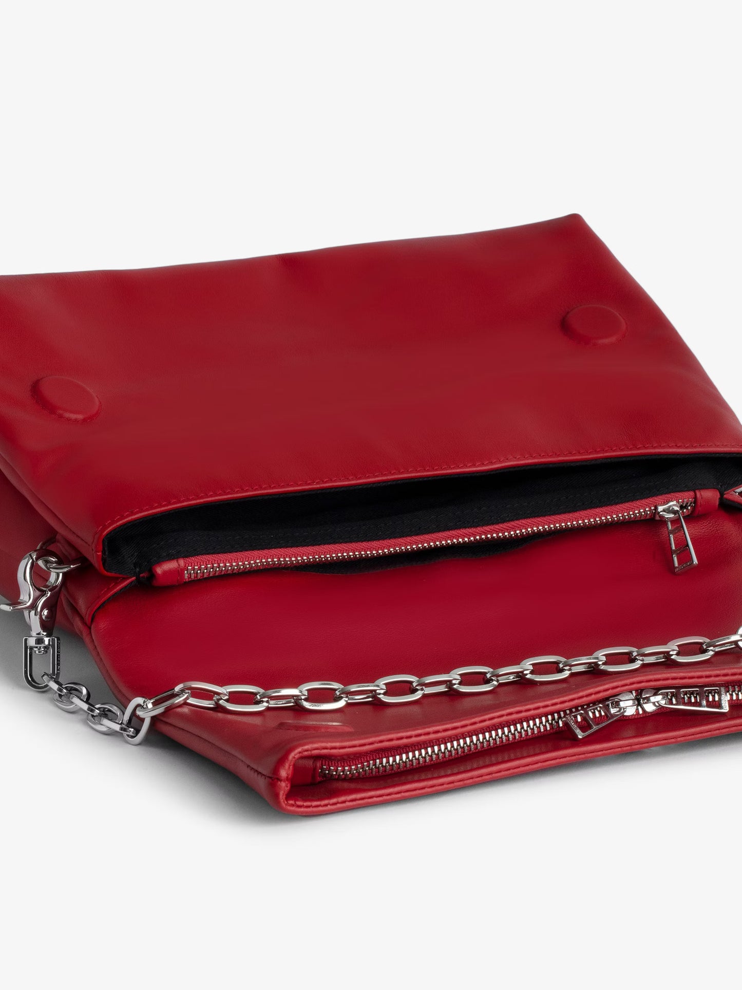 Sac Rocky Eternal sac rouge femme