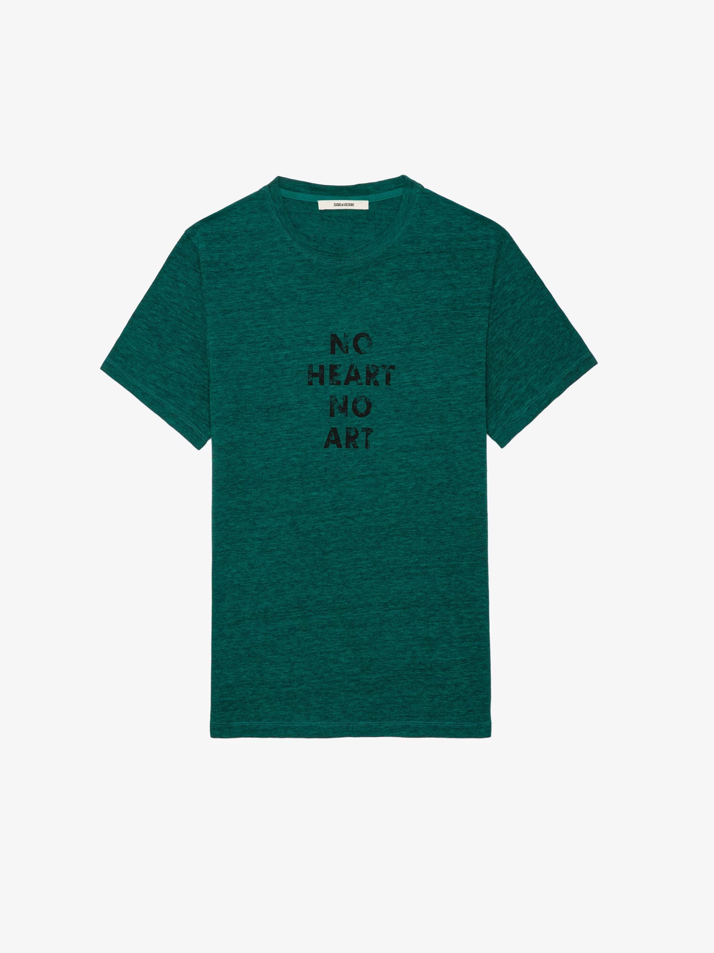 T-shirt Tommy t-shirt bleu homme