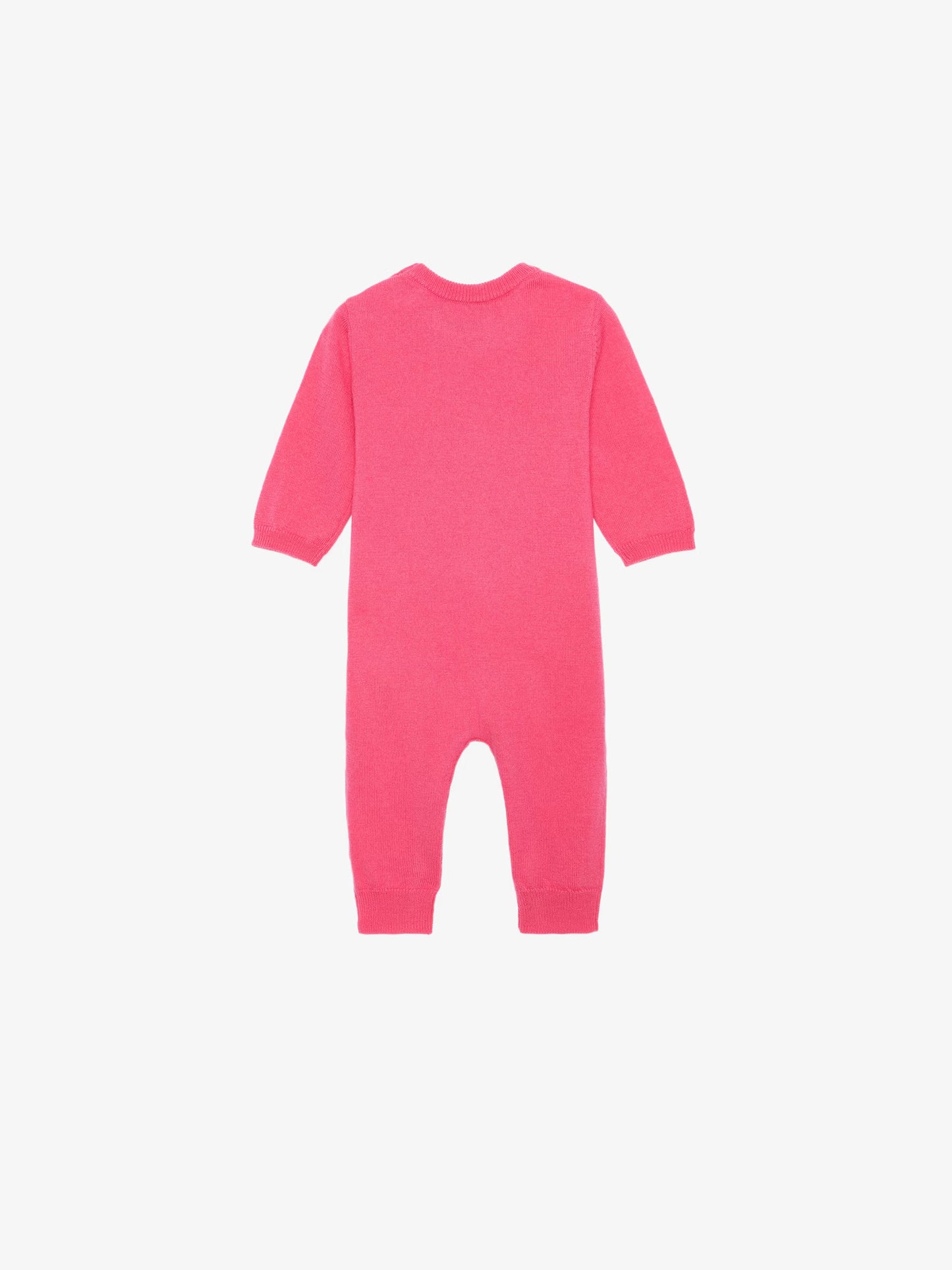Combinaison Didou Bébé ensemble bebe rose naissance