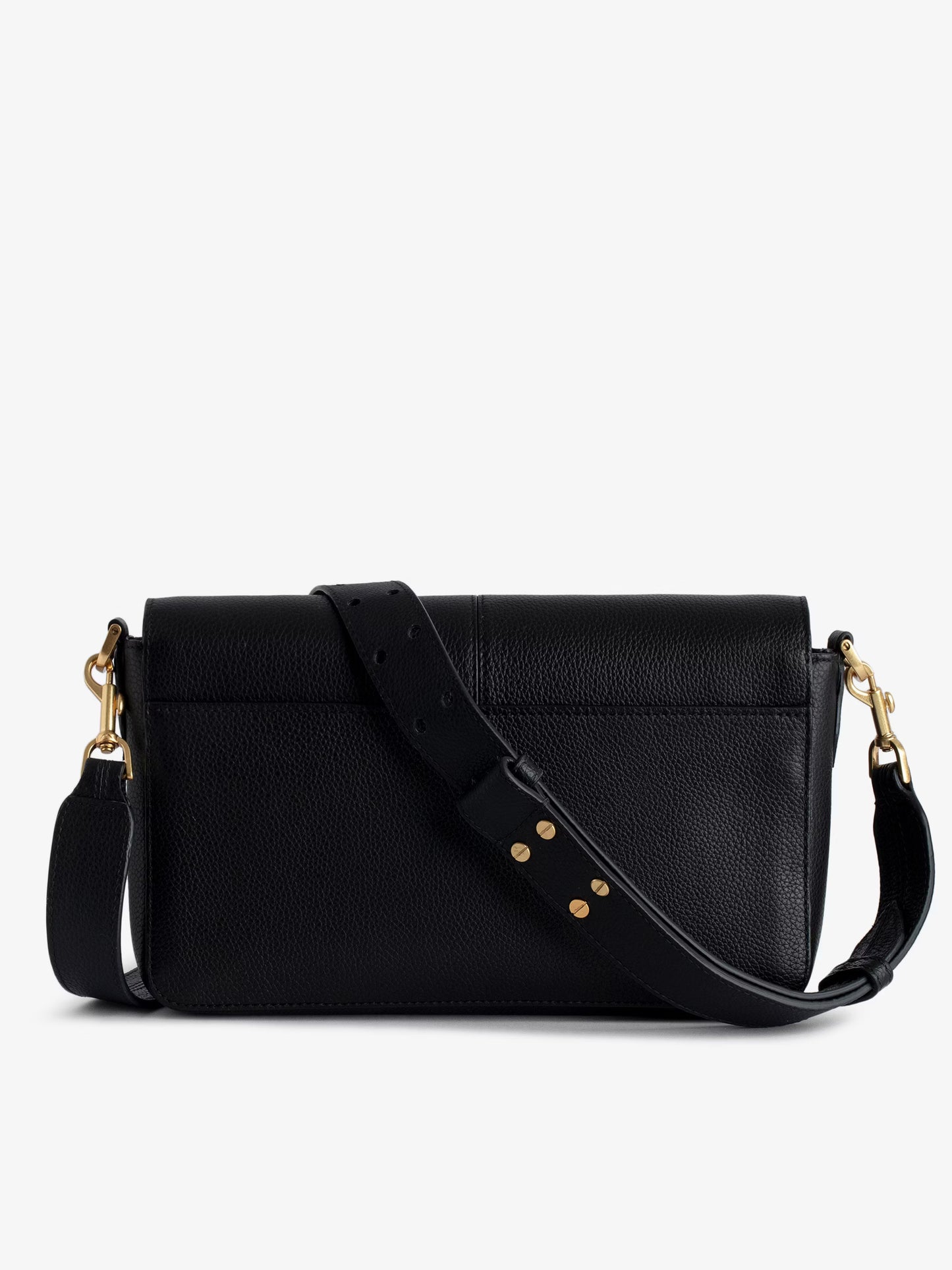 Sac Borderline Daily sac noir femme