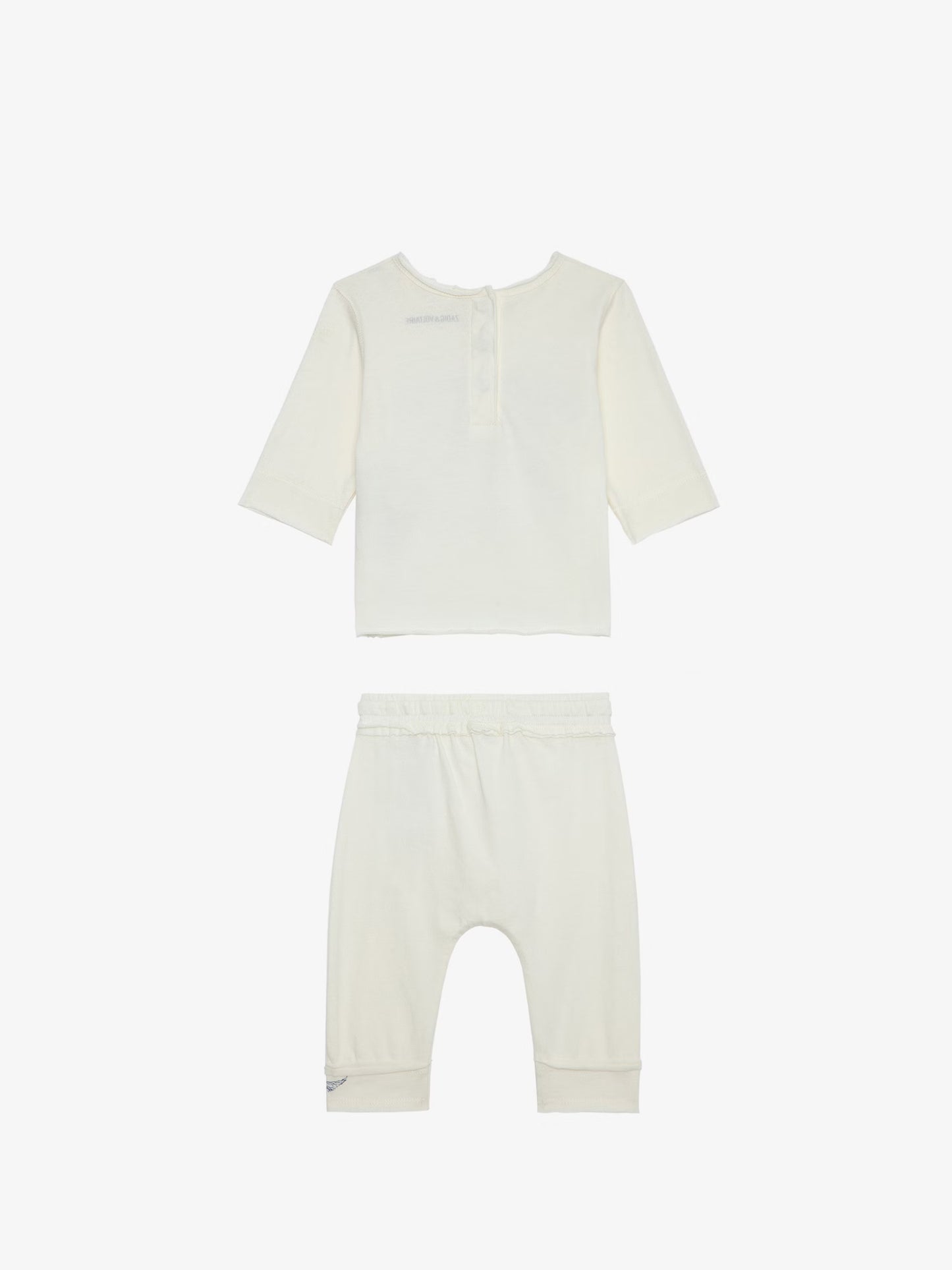Ensemble Boxy Bébé ensemble bebe beige naissance