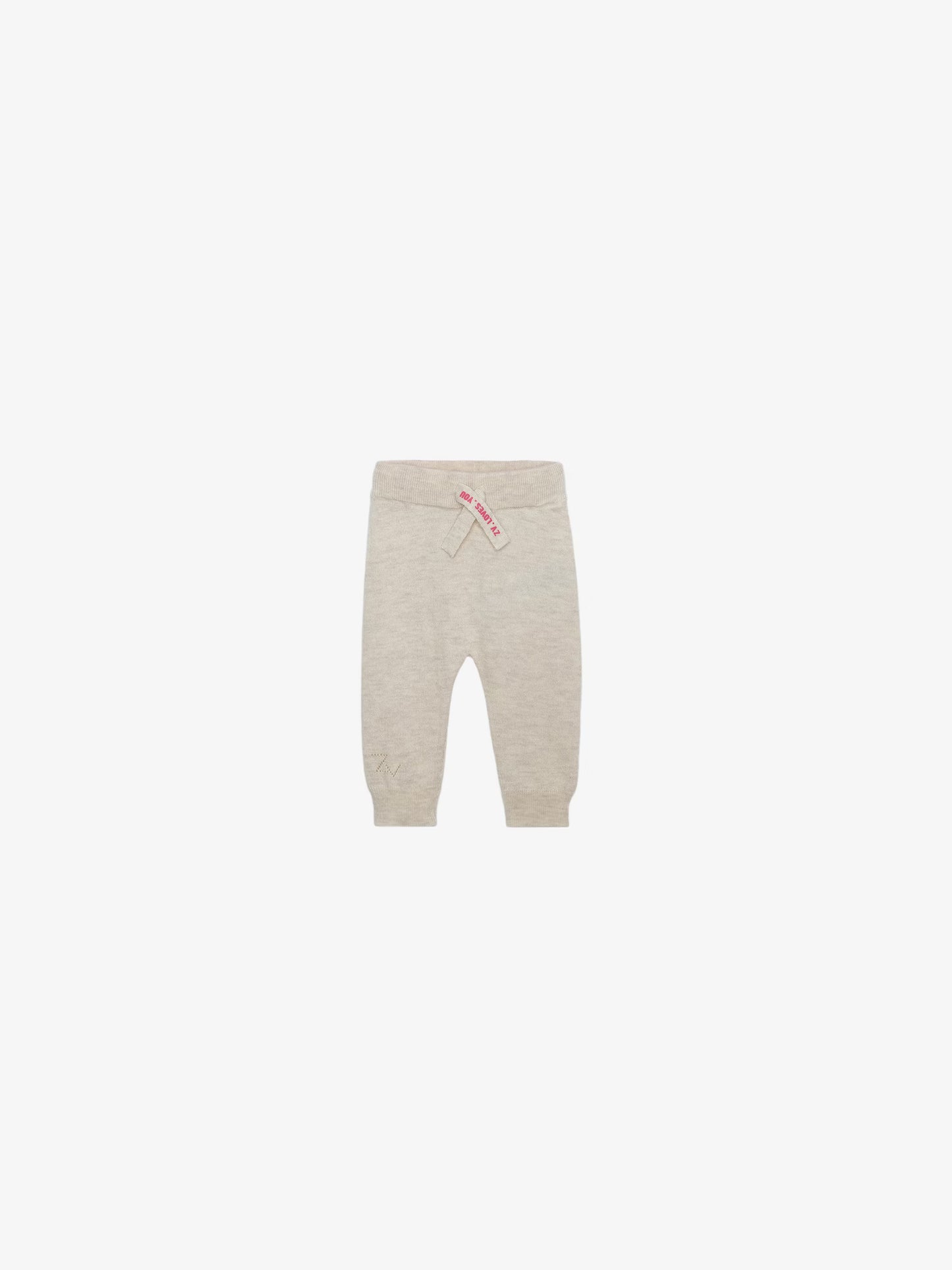 Ensemble Pona Bébé ensemble bebe rose naissance