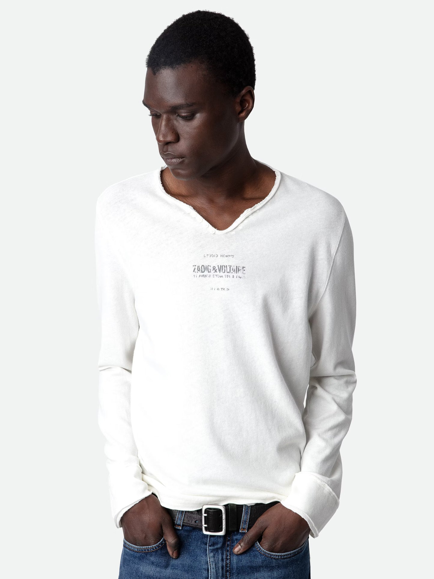Tunisien Monastir tunisien blanc homme
