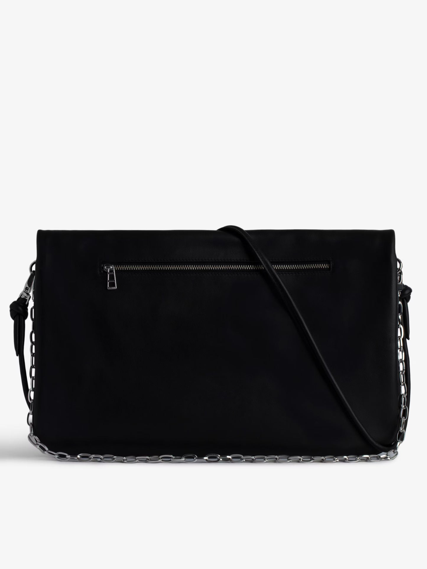 Pochette Rock Eternal XL pochette noir femme