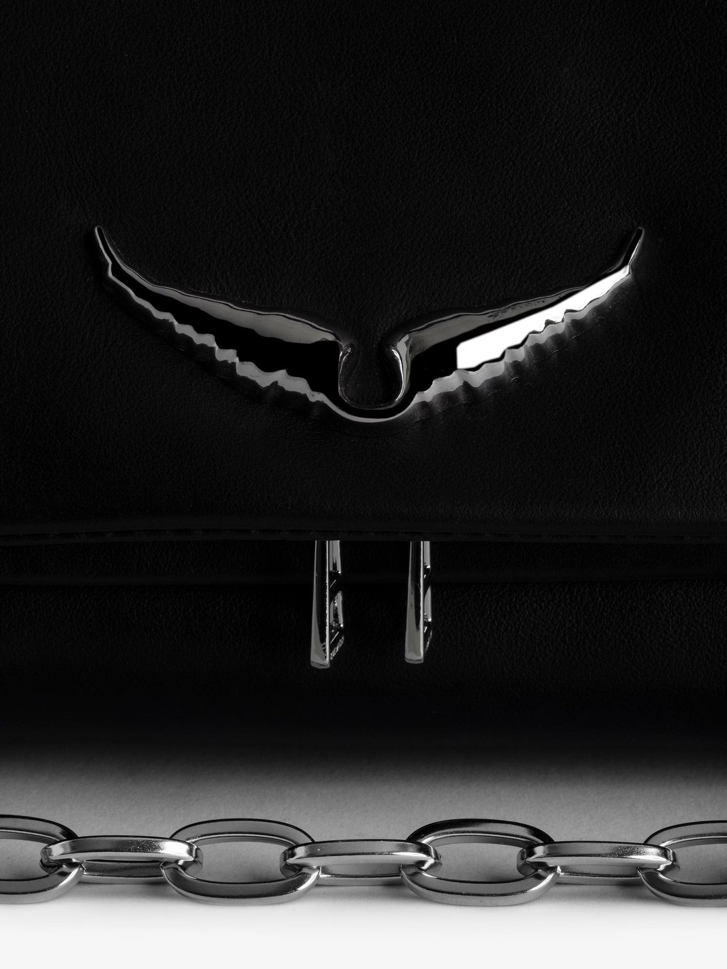 Sac Rocky Eternal sac noir femme