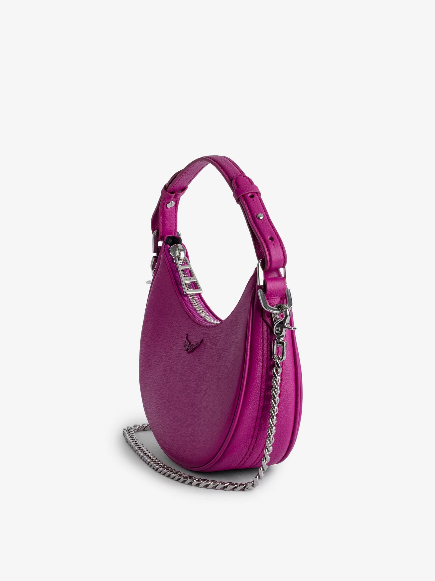 Sac Moonrock mini sac violet femme
