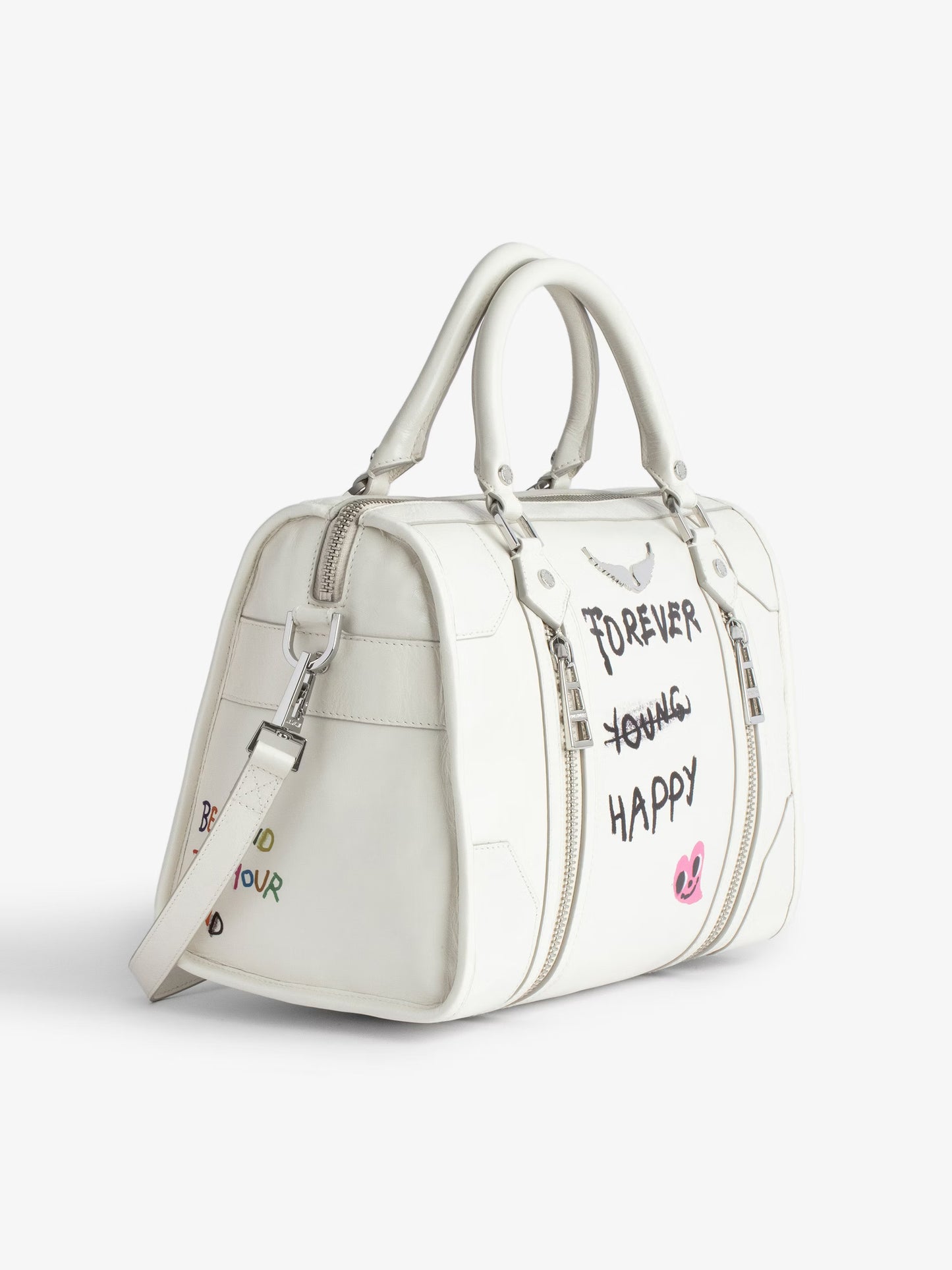 Sac Sunny Medium #2 sac blanc femme