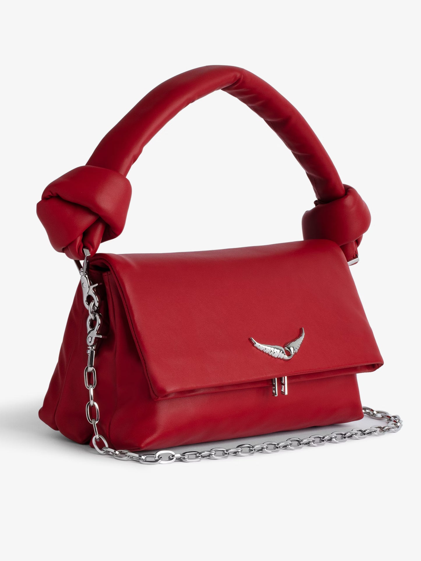 Sac Rocky Eternal sac rouge femme