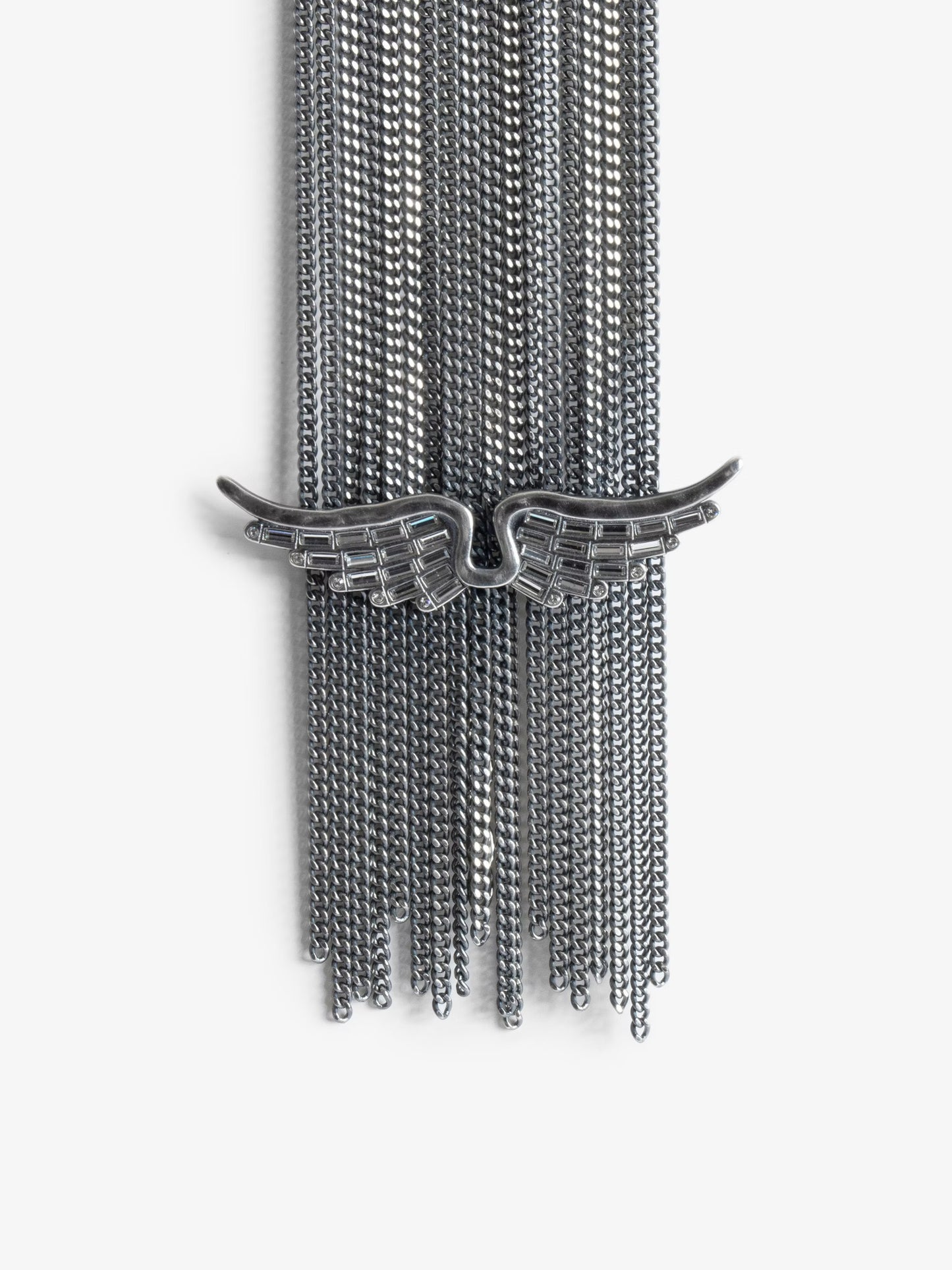 Bracelet Rock Star bracelet argent femme