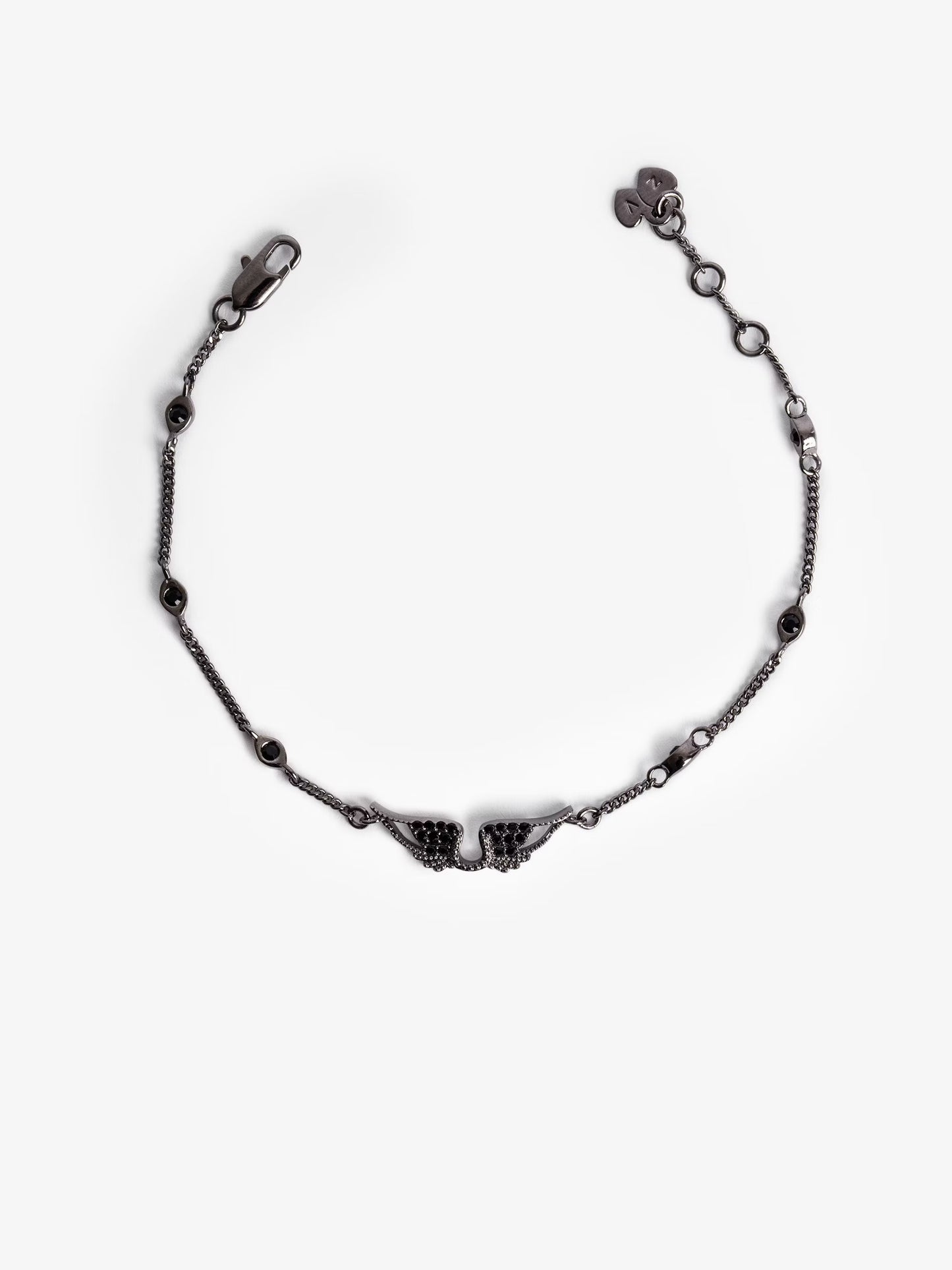 Bracelet Rock  bracelet argent femme