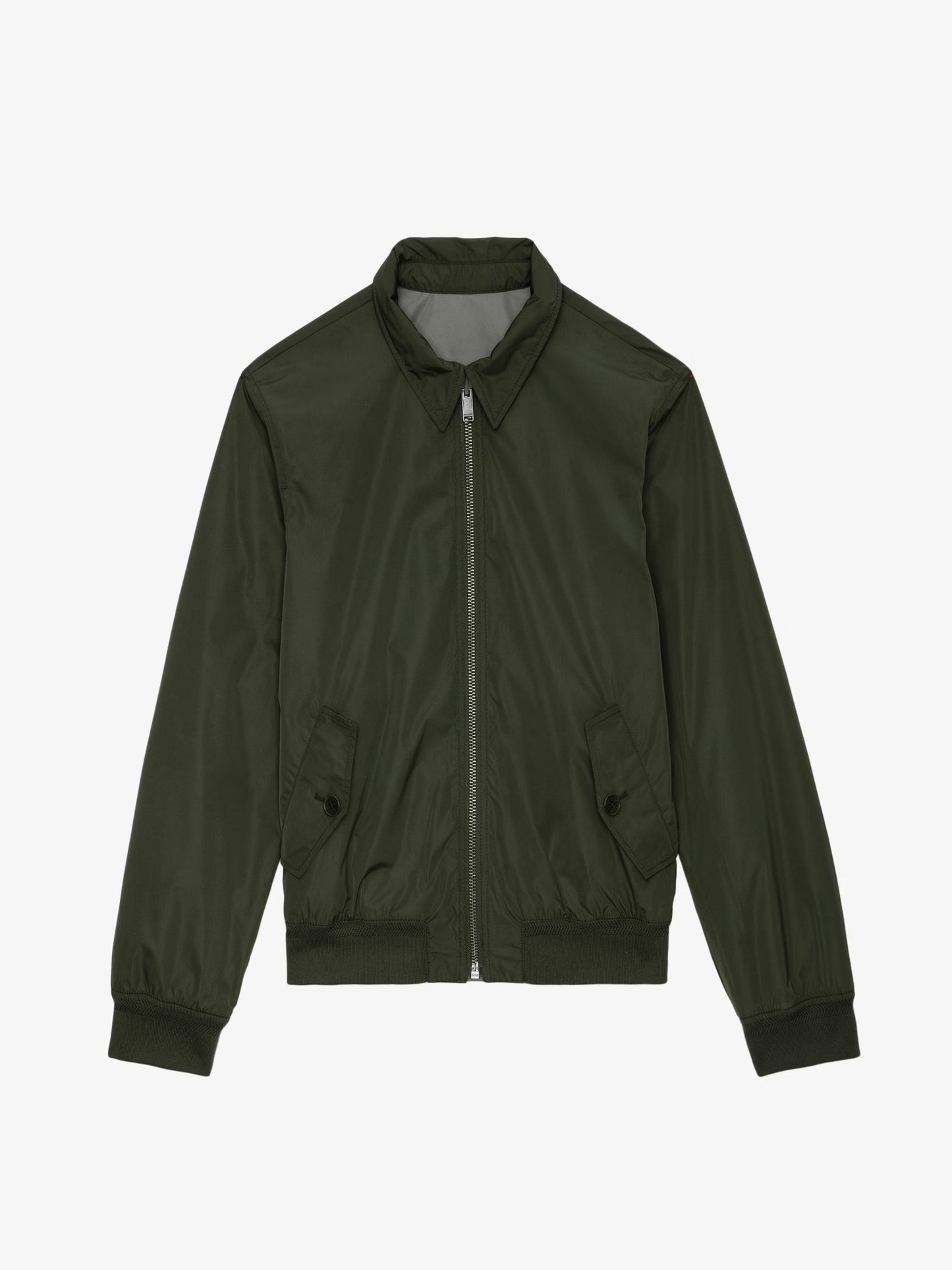 Blouson Mate blouson gris homme