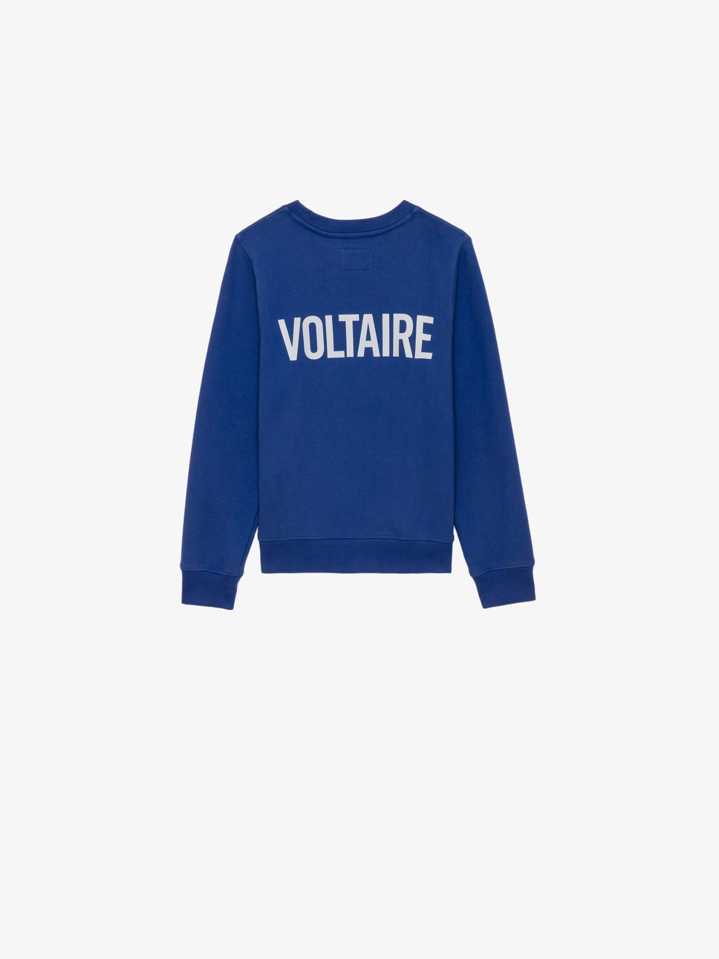 Sweatshirt Simba Garçon sweatshirt bleu Garçon