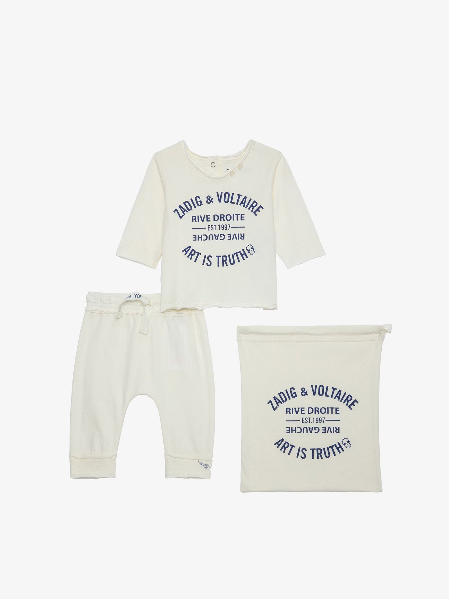 Ensemble Boxy Bébé ensemble bebe beige naissance