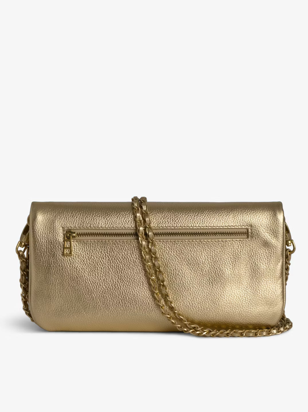 Rock Clutch