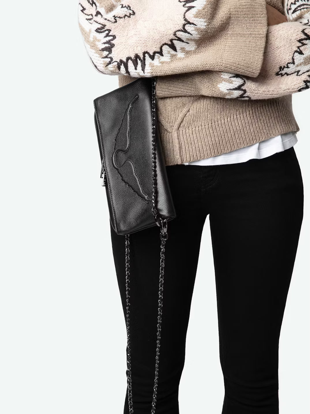 Rock Clutch