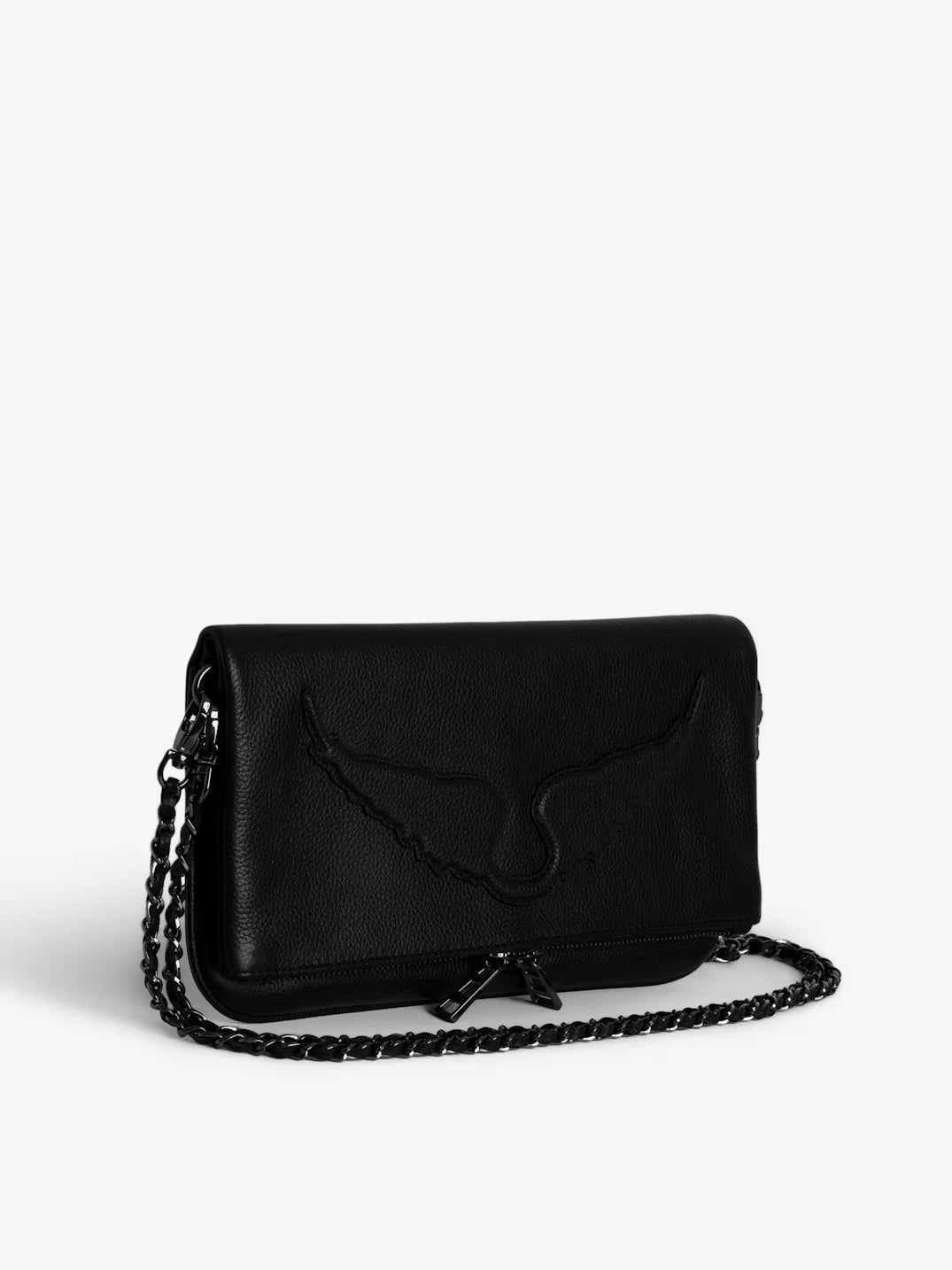 Rock Clutch