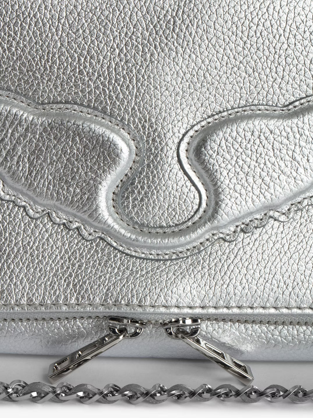 Rock Clutch