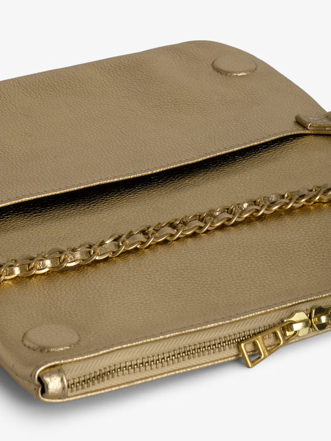 Rock Clutch