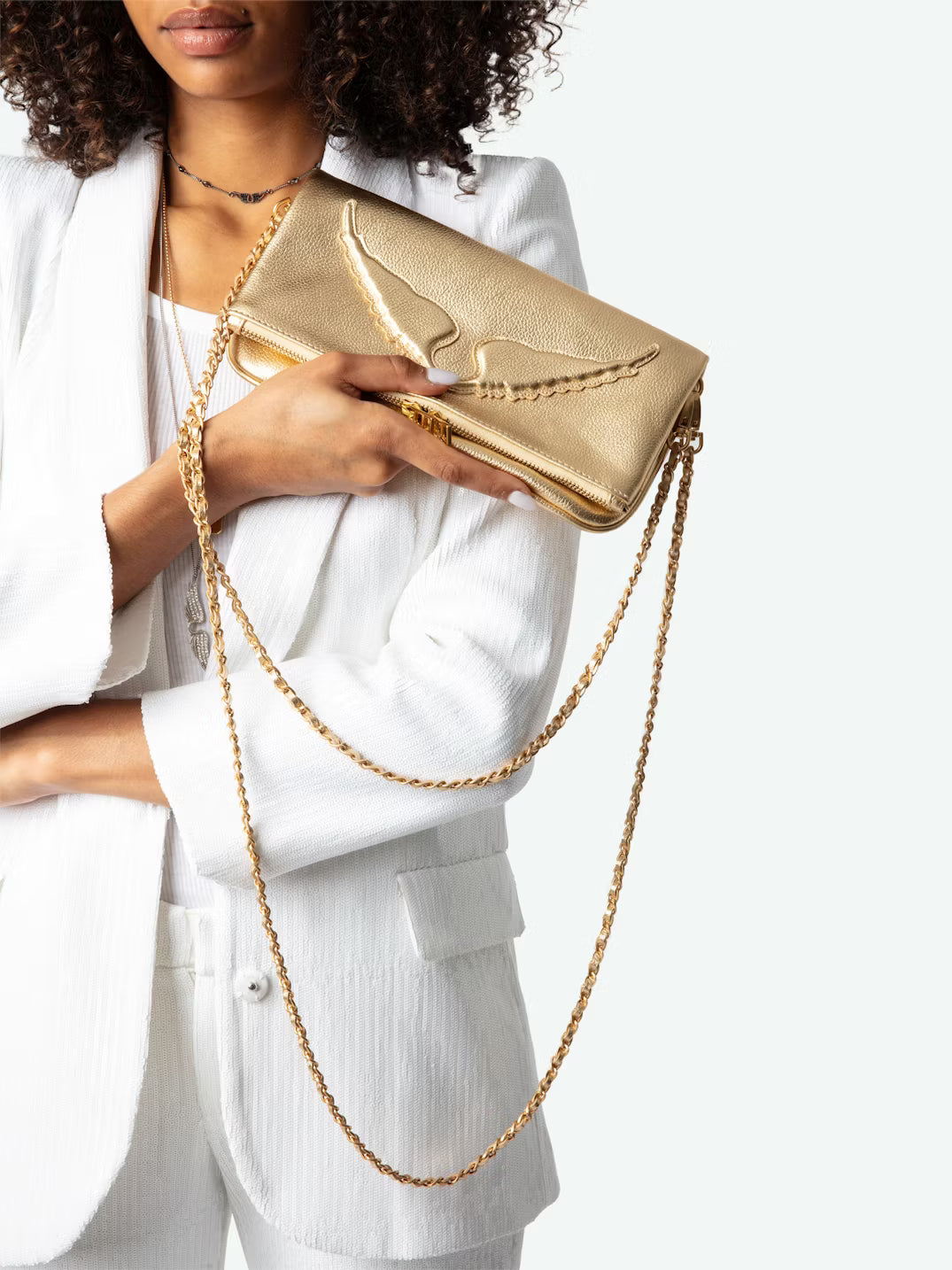 Rock Clutch