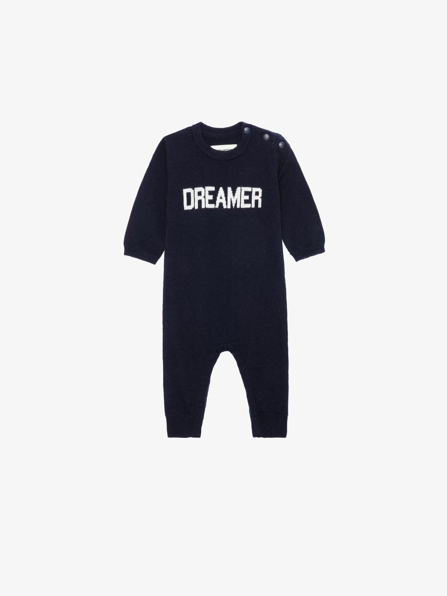Combinaison Didou Bébé ensemble bebe marine naissance