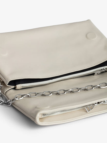 Sac Rocky Eternal sac blanc femme