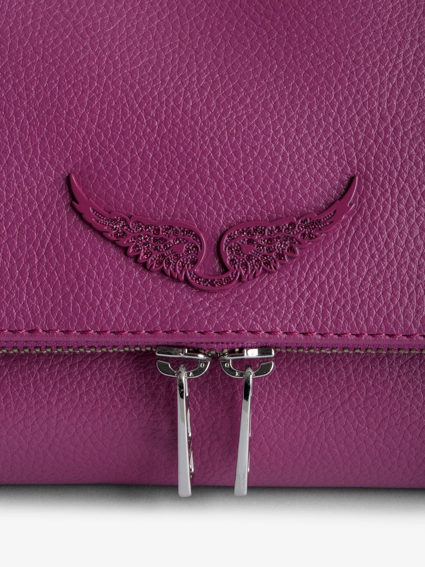 Sac Rocky sac violet femme