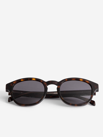 Lunettes de Soleil ZV23H6 lunettes marron femme