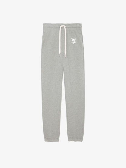 Pantalon de Jogging Sofia pantalon kaki femme