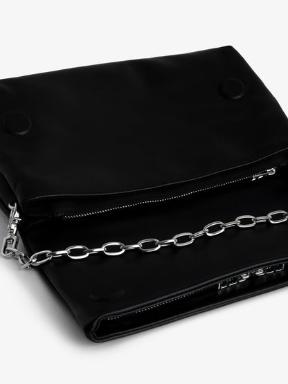 Sac Rocky Eternal sac noir femme