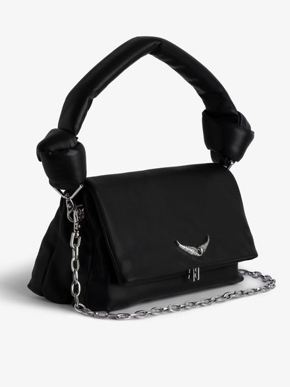 Sac Rocky Eternal sac noir femme