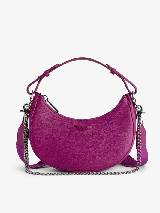 Sac Moonrock mini sac violet femme