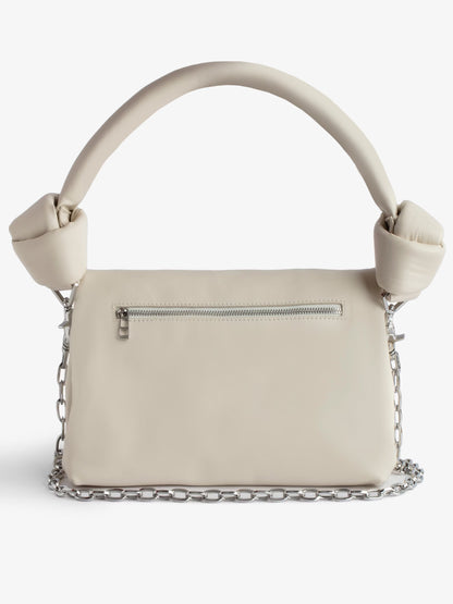 Sac Rocky Eternal sac blanc femme