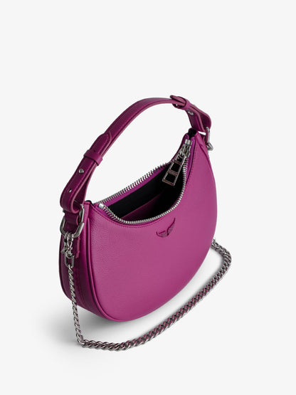 Sac Moonrock mini sac violet femme