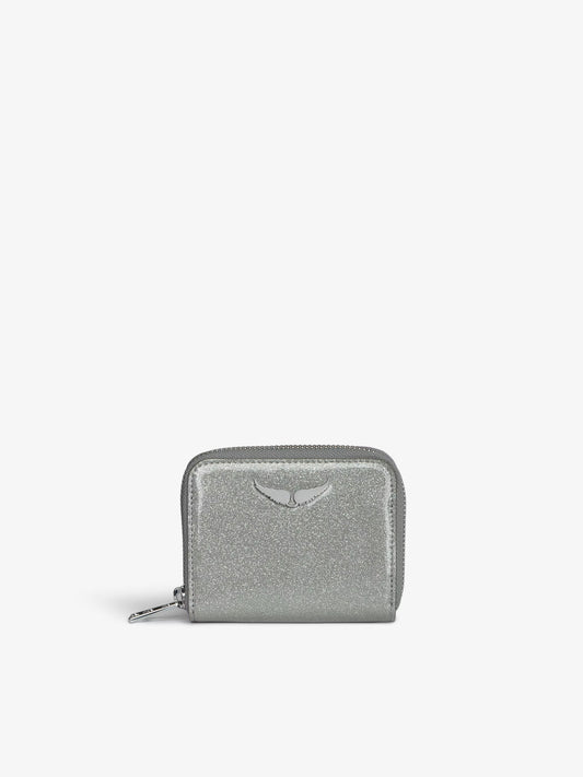 Porte-Monnaie Mini ZV portefeuille argent femme