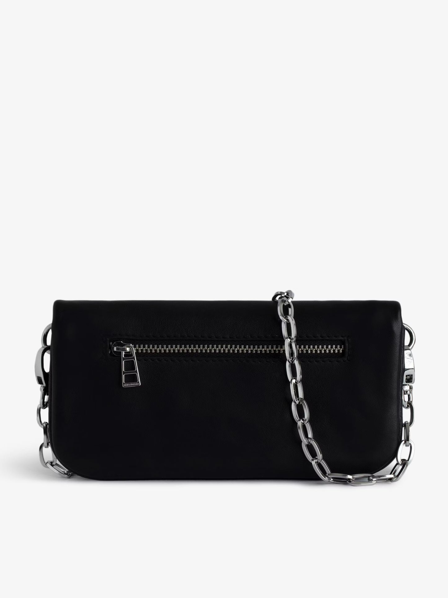 Sac Rock Eternal pochette noir femme