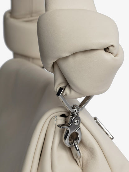 Sac Rocky Eternal sac blanc femme