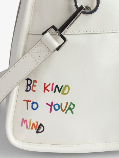 Sac Sunny Medium #2 sac blanc femme