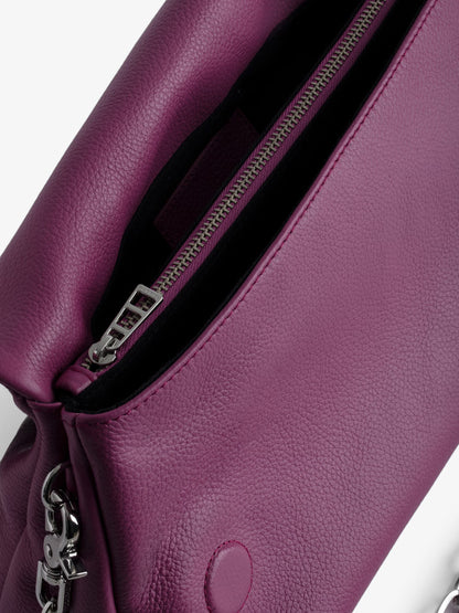Sac Rocky sac violet femme